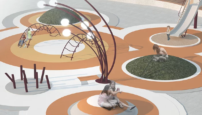 Презентация проекта «"Близкий" для близких» &copy;&nbsp;Материал предоставлен организаторами конкурса