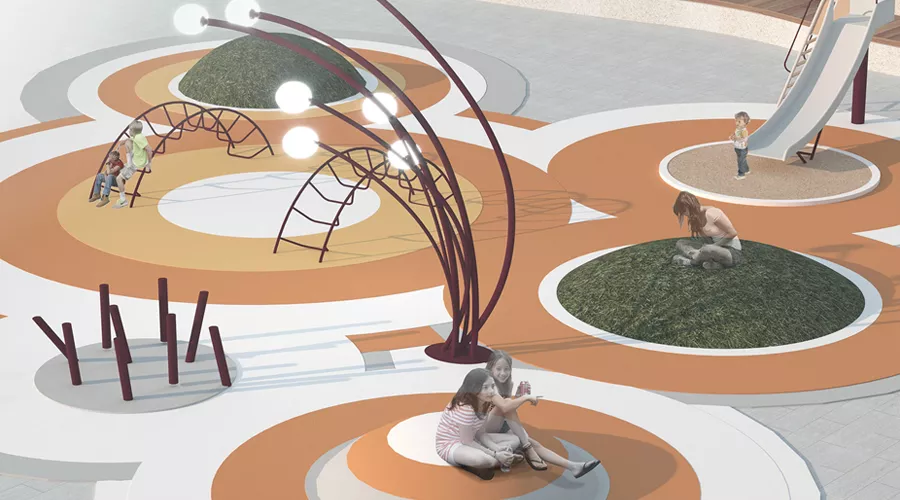 Презентация проекта «"Близкий" для близких» &copy;&nbsp;Материал предоставлен организаторами конкурса