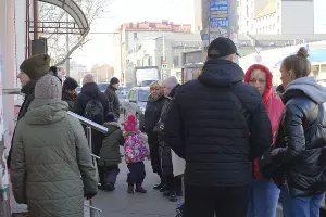  &copy;&nbsp;Фотография предоставлена краснодарским фондом &laquo;Поколение&raquo;