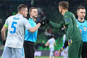  &copy;&nbsp;Фото пресс-службы ФК &laquo;Краснодар&raquo;