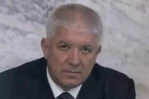 Виктор Колодяжный &copy;&nbsp;Фото пресс-службы управления Росреестра по Краснодарскому краю