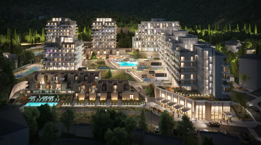 «Роялта» &copy;&nbsp;Фото предоставлено пресс-службой ГК ТОЧНО