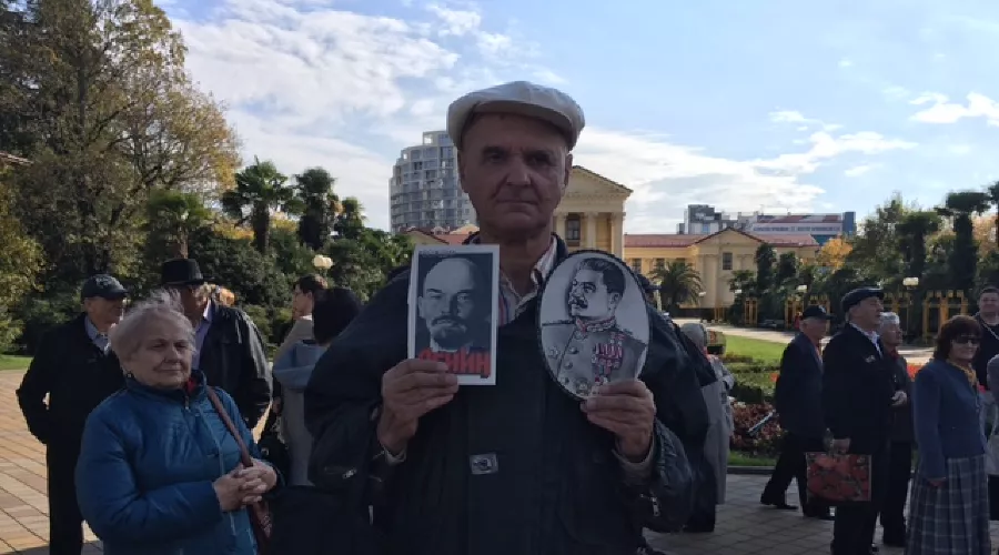  &copy;&nbsp;Фото Юга.ру