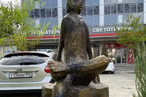  &copy;&nbsp;Фото Влады Мандрыка, Юга.ру