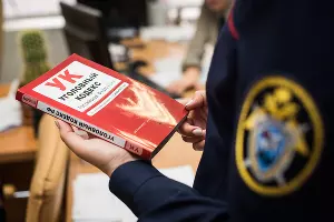  &copy;&nbsp;Фото Елены Синеок, Юга.ру