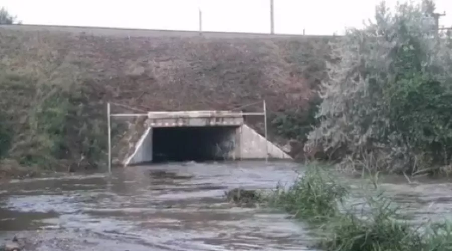  &copy;&nbsp;Скриншот видео из инстаграма МВД России по Анапе, https://www.instagram.com/omvd_anapa/