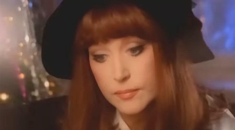 Алла Пугачева &copy;&nbsp;Скриншот видео с сайта youtube.com