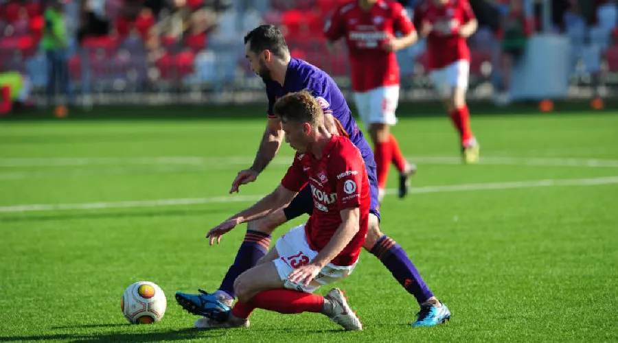  &copy;&nbsp;Фото пресс-службы ФК &laquo;Армавир&raquo;