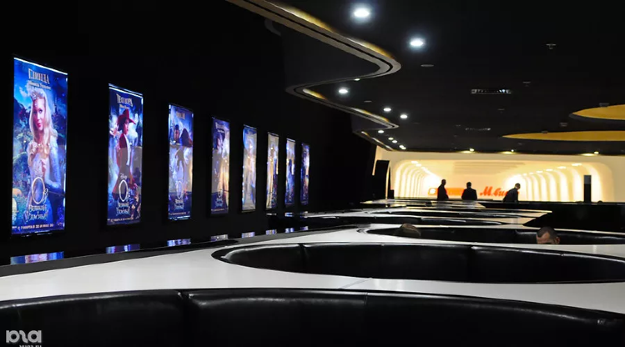  &copy;&nbsp;Фото Елены Синеок, Юга.ру