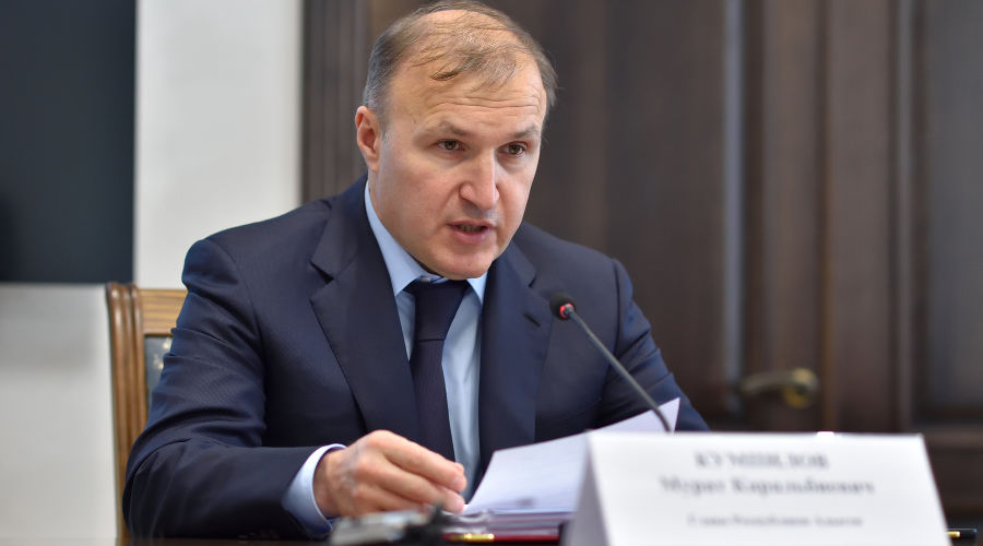  &copy;&nbsp;Фото пресс-службы главы Адыгеи