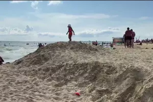  &copy;&nbsp;Скриншот из телеграм-канала оперативного штаба Краснодарского края https://t.me/opershtab23/16940