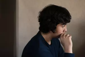 Артур &copy;&nbsp;Фото Елены Синеок, Юга.ру