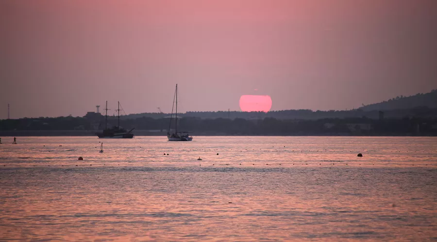  &copy;&nbsp;Фото Александра Бочнева, Юга.ру