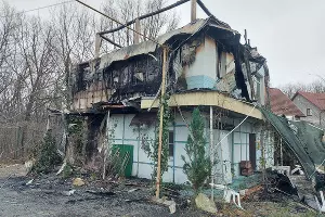  &copy;&nbsp;Фото предоставлено близкими Панюшкина