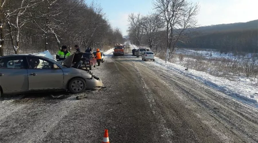  &copy;&nbsp;Фото пресс-службы ОПБДД УГИБДД по Ставропольскому краю