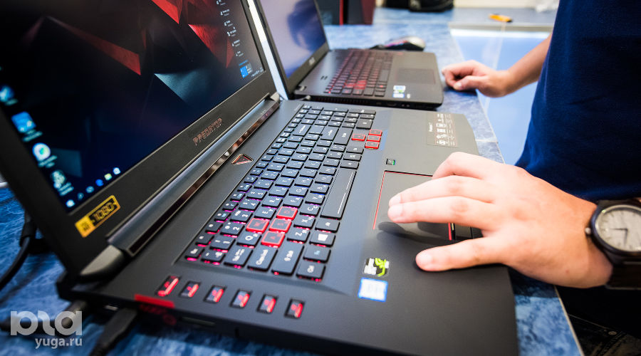  © Елена Синеок, Юга.ру