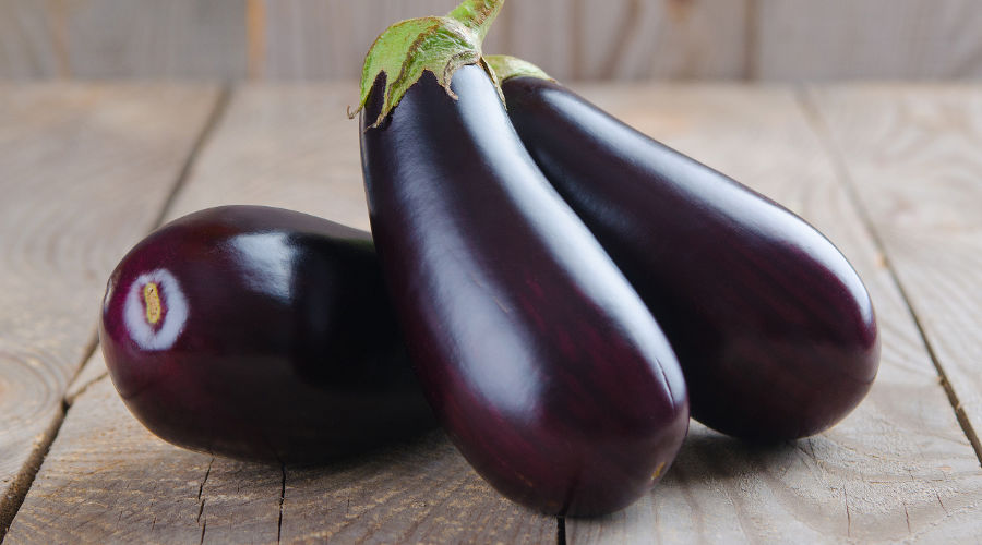 Баклажаны &copy;&nbsp;Сайт "Человек онлайн"