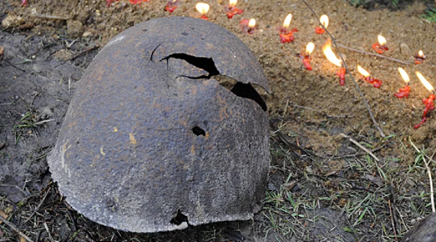  &copy;&nbsp;Фото пресс-службы Министерства обороны РФ