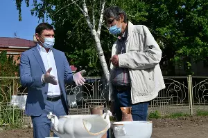  &copy;&nbsp;Фото пресс-службы администрации Краснодара