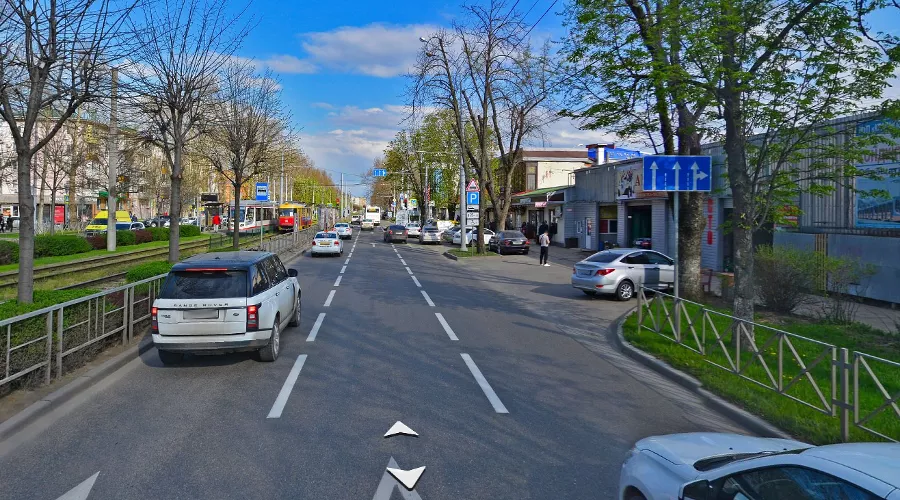  &copy;&nbsp;&laquo;Яндекс.Карты&raquo;, yandex.ru/maps