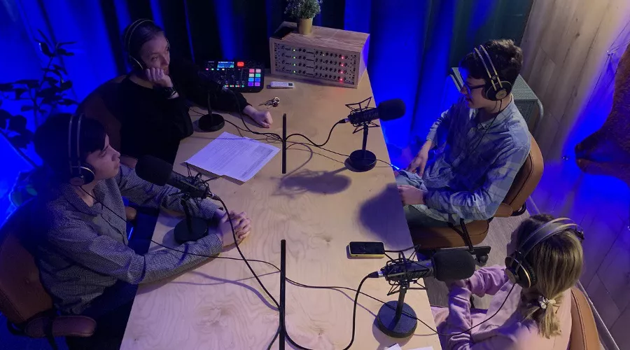  &copy;&nbsp;Фото Тиграна Баратова для &laquo;Открытой среды&raquo;