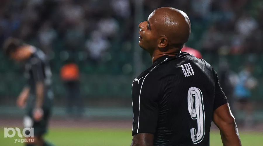  &copy;&nbsp;Фото Елены Синеок, Юга.ру