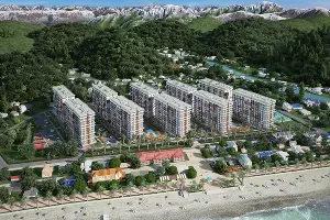 ЖК &laquo;Каравелла Португалии&raquo; &copy;&nbsp;Фото предоставлено ООО &laquo;Мебельщик&raquo;