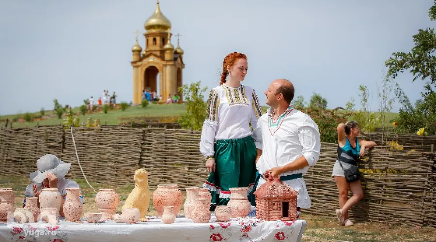  &copy;&nbsp;Николай Ильин, ЮГА.ру