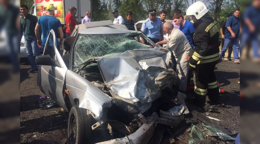  &copy;&nbsp;Фото пресс-службы ГУ МЧС России по Республике Дагестан