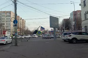  &copy;&nbsp;Фото Ярославы Гуляевой, Юга.ру