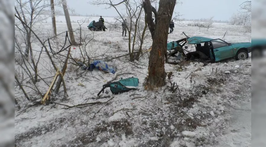  &copy;&nbsp;фото ОПБДД УГИБДД по Ставропольскому краю