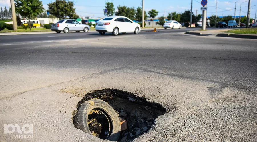  &copy;&nbsp;Фото Елены Синеок, Юга.ру