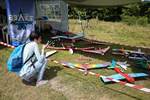 Фестиваль воздухоплавания «Абинская Ривьера» &copy;&nbsp;Фото Виталия Тимкива, Юга.ру