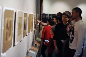 "Ночь музеев" в Краснодаре &copy;&nbsp;Алёна Живцова, ЮГА.ру