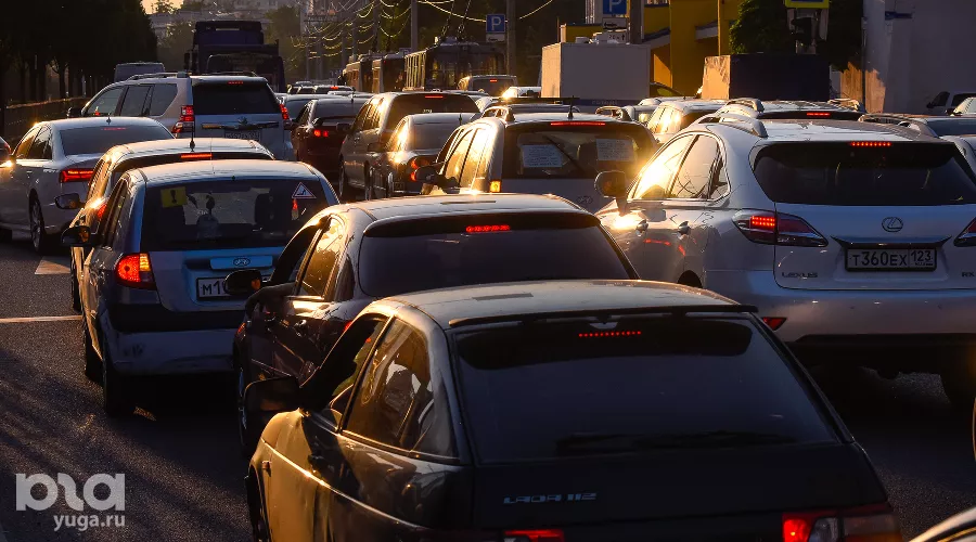  &copy;&nbsp;Фото Елены Синеок, Юга.ру