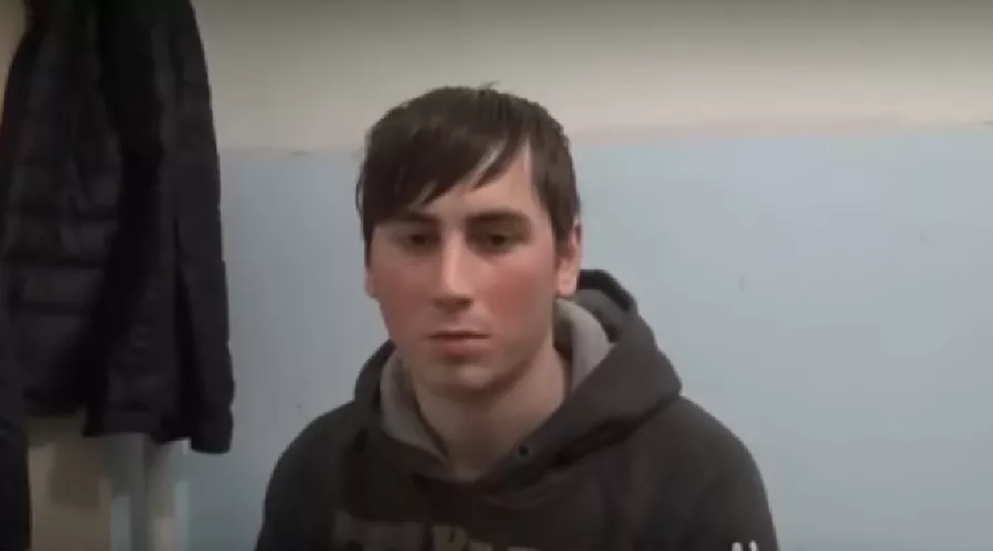 Нариман Баширов &copy;&nbsp;Скриншот из видео