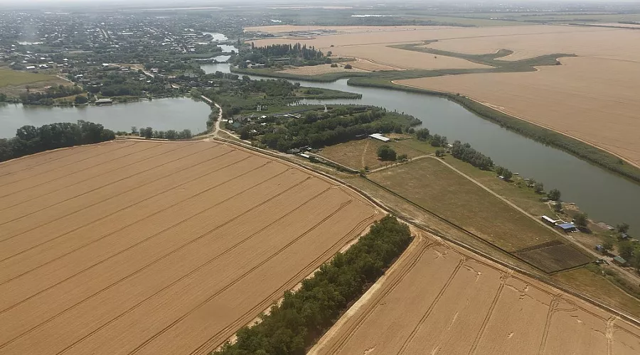  &copy;&nbsp;Фото пресс-службы администрации Краснодарского края