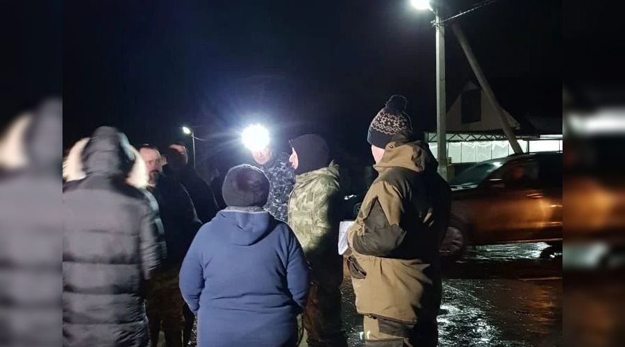  © Фото из инстаграма Сергея Леся, instagram.com/les_so_glava