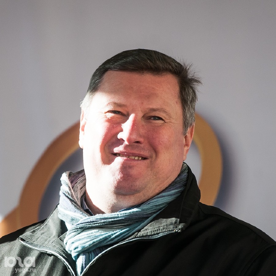 Святослав Удинцев