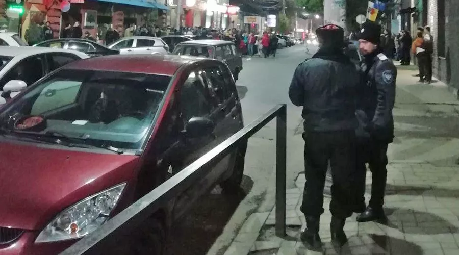  &copy;&nbsp;Фото очевидца