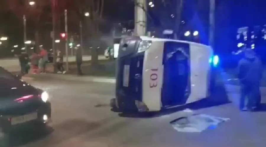  &copy;&nbsp;Скриншот из видео на странице instagram.com/typodar