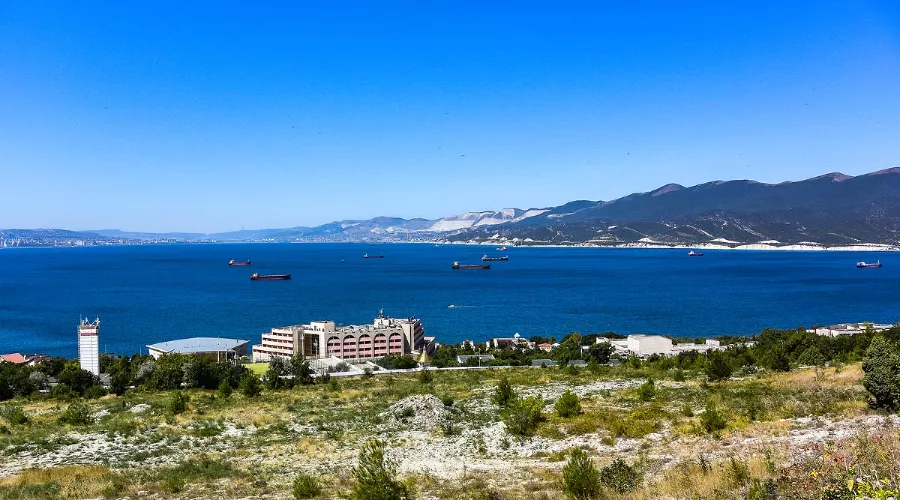 Кабардинка &copy;&nbsp;Фото Victoria Balobanova, freepik.com