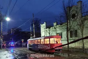  &copy;&nbsp;Фото из телеграм-канала &laquo;Телетайп Краснодара&raquo;, t.me/tipichkras