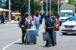  © Фото Елены Синеок, Юга.ру