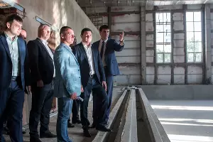  &copy;&nbsp;Фото пресс-службы администрации Краснодара