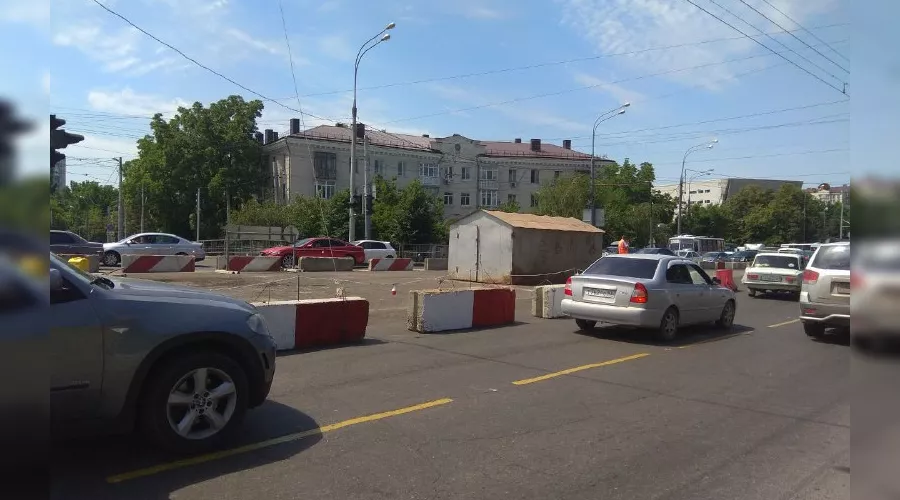  &copy;&nbsp;Фото пресс-службы администрации Краснодара