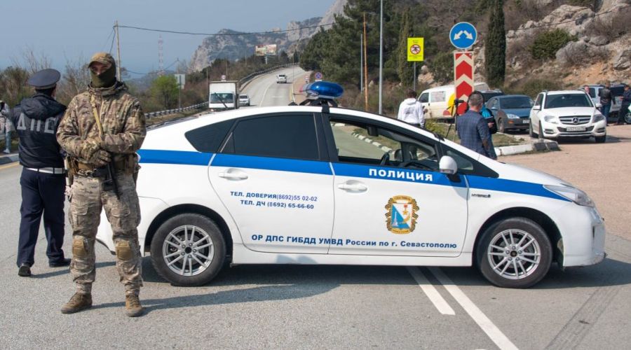  © Фото с сайта правительства Севастополя, sev.gov.ru