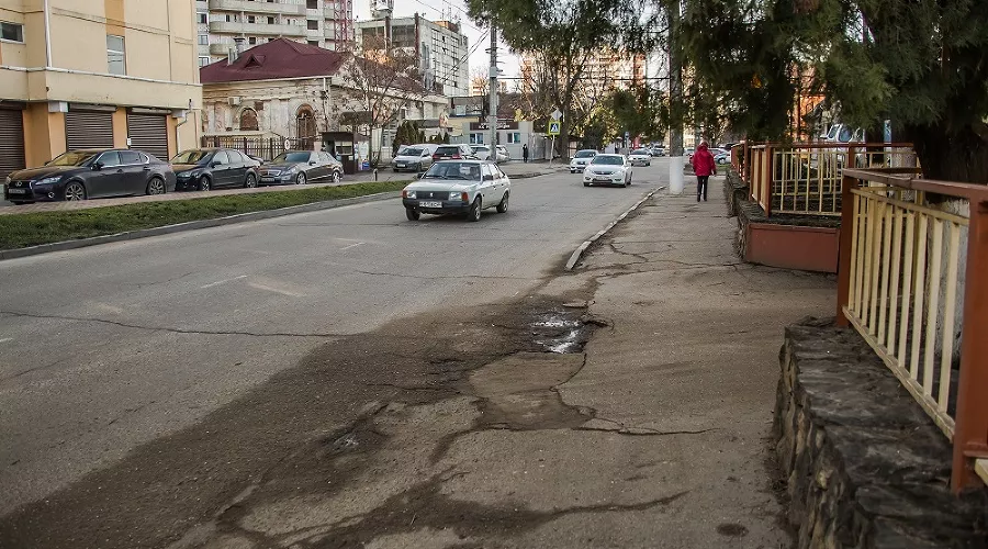  &copy;&nbsp;Фото пресс-службы администрации Краснодара