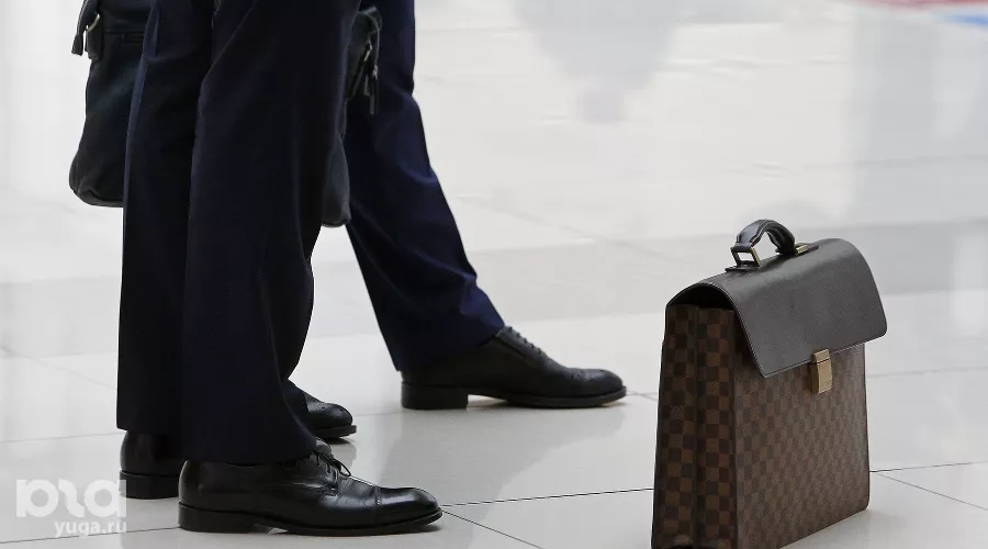  &copy;&nbsp;Фото Влада Александрова, Юга.ру