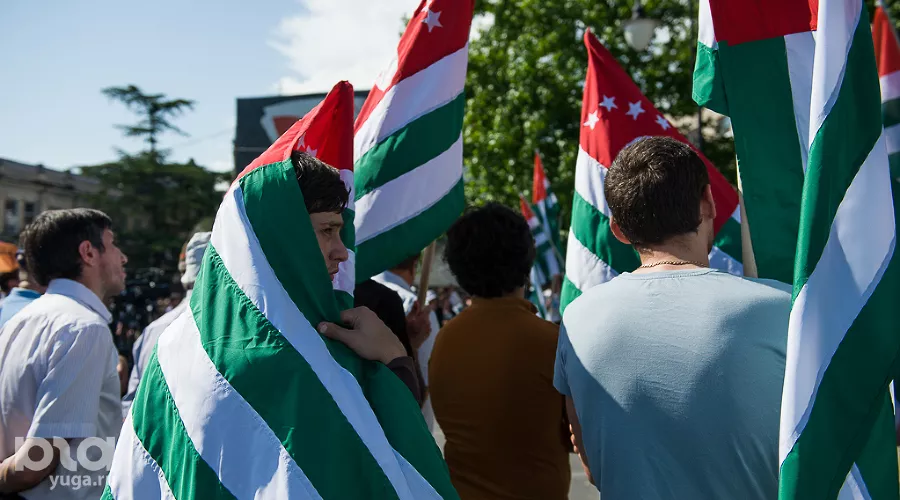  &copy;&nbsp;Фото Нины Зотиной, Юга.ру